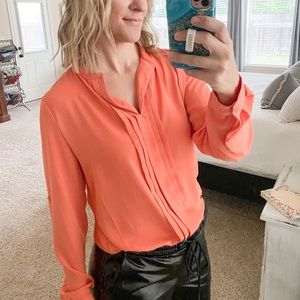 🛑 SOLD 41 Hawthorn Blouse StitchFix Size M